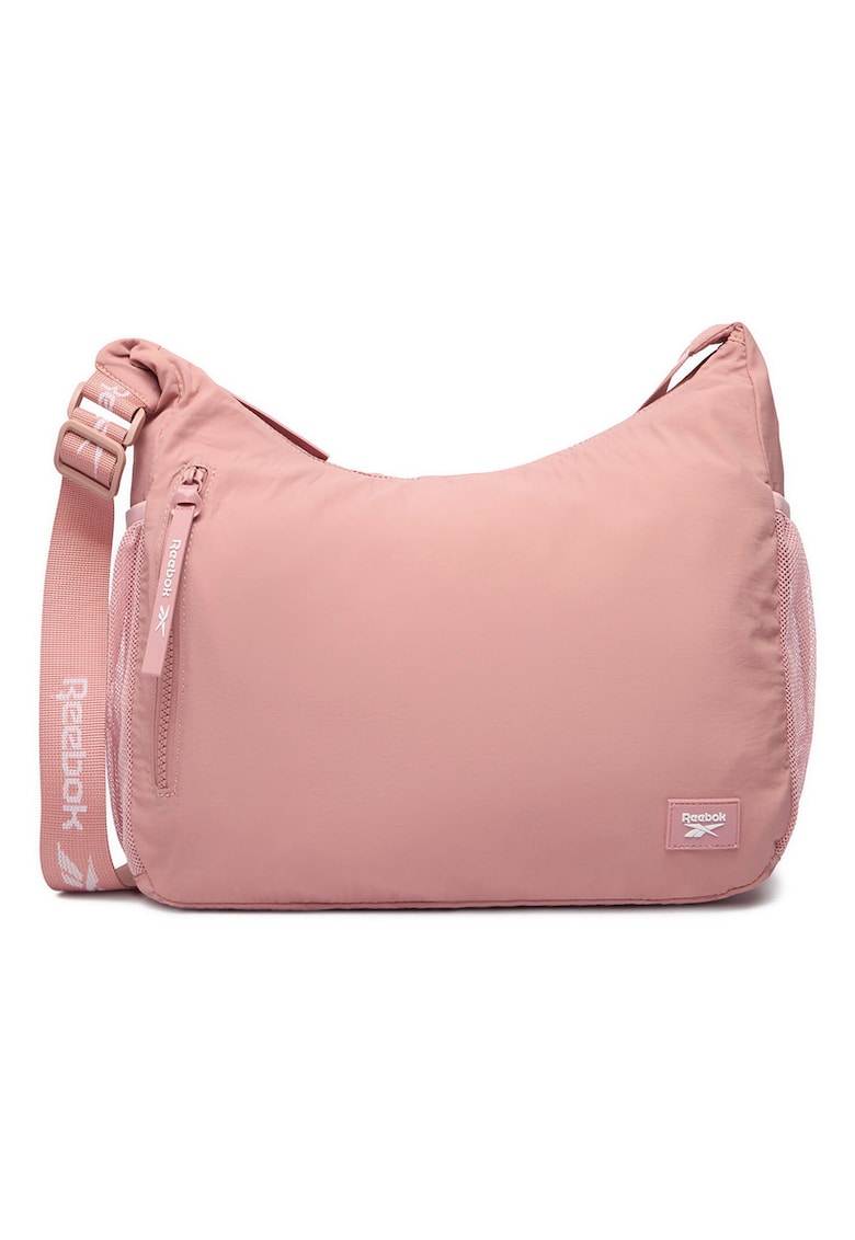 Geanta dama - tkanina - bej - One Size - Roz