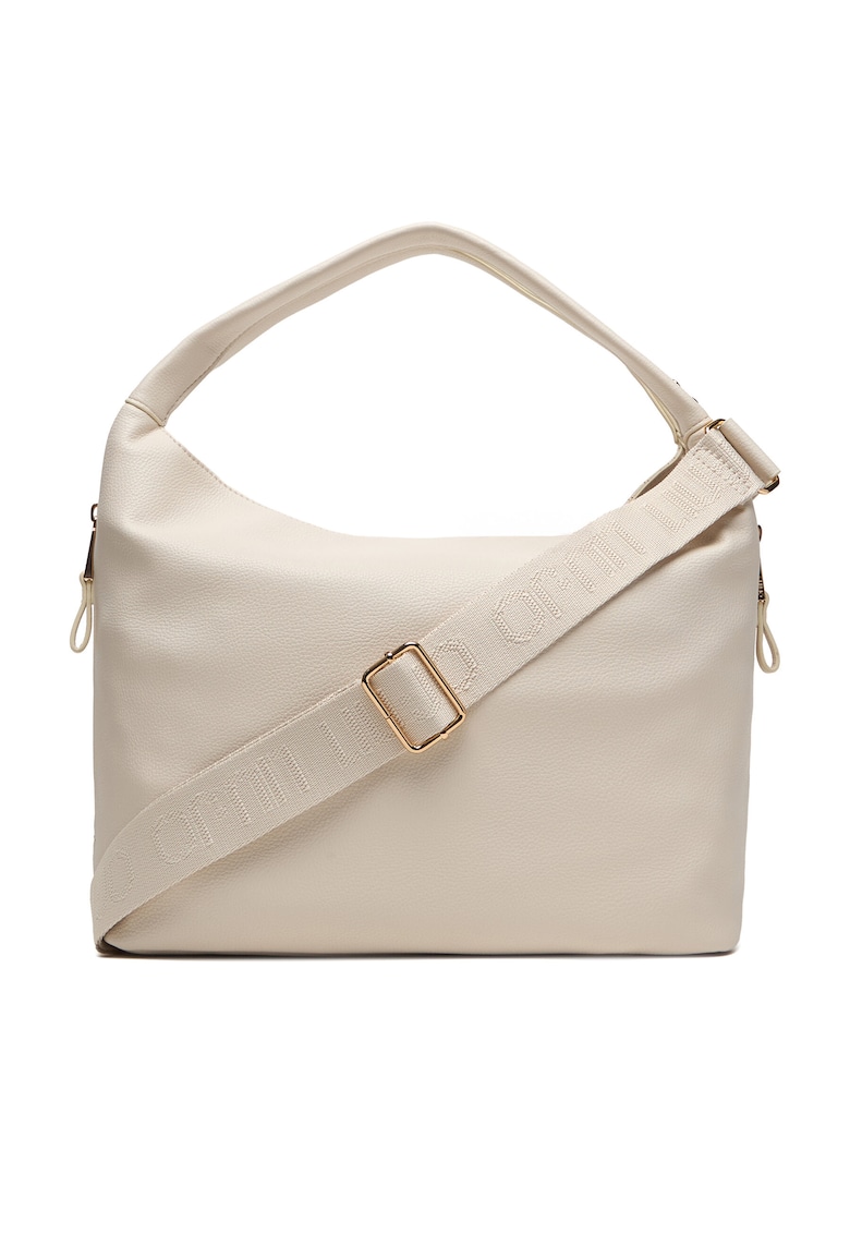 Geanta dama - ecologica - bej - One Size INTL