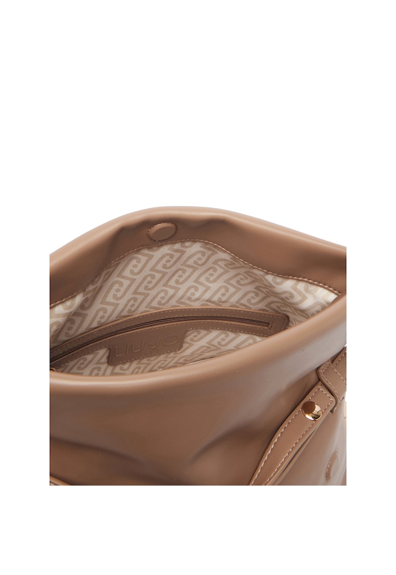 Geanta dama - ecologica - maro - One Size INTL