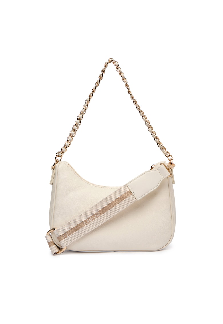 Geanta dama - ecologica - bej - One Size INTL