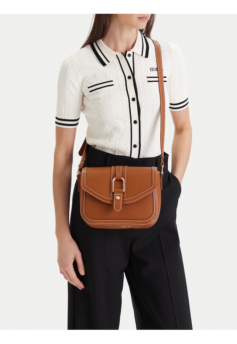 Geanta dama - brown - One Size INTL