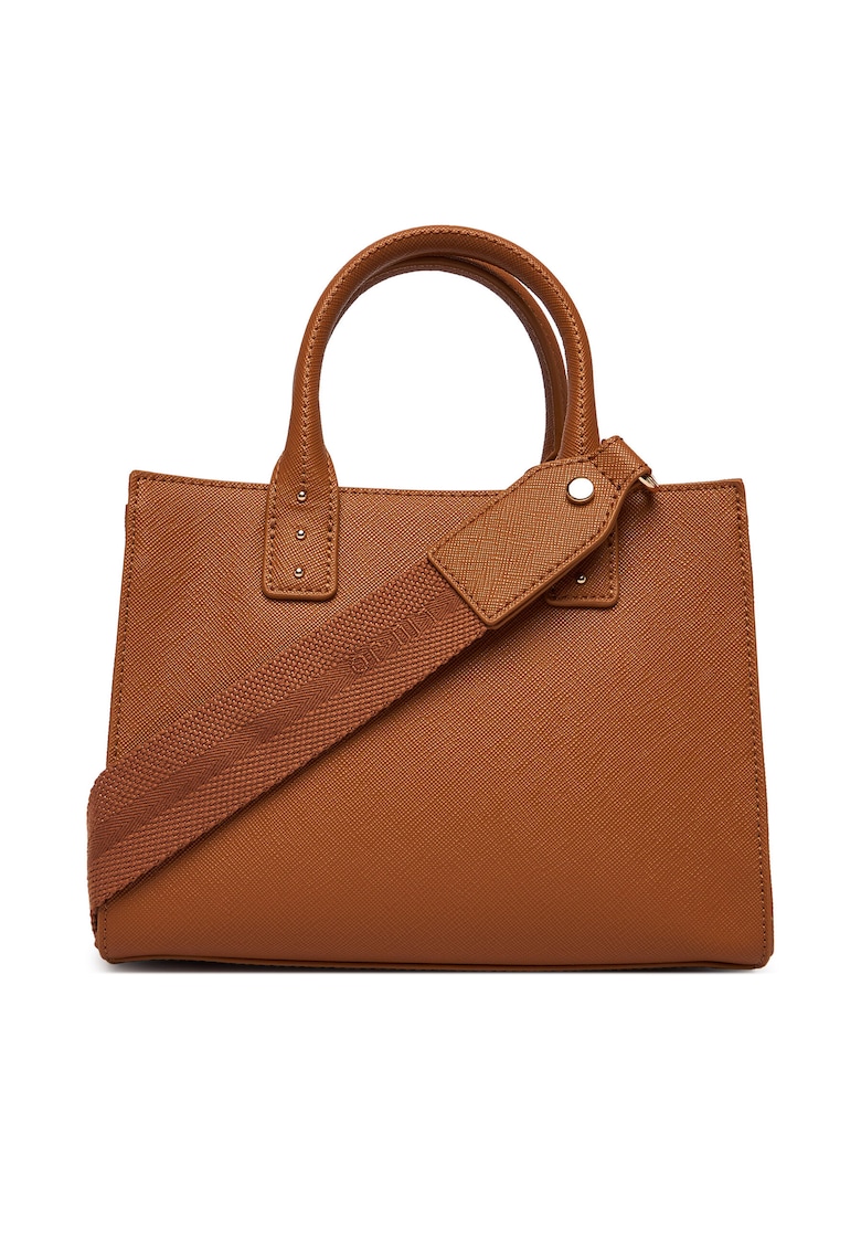 Geanta dama - ecologica - maro - One Size INTL