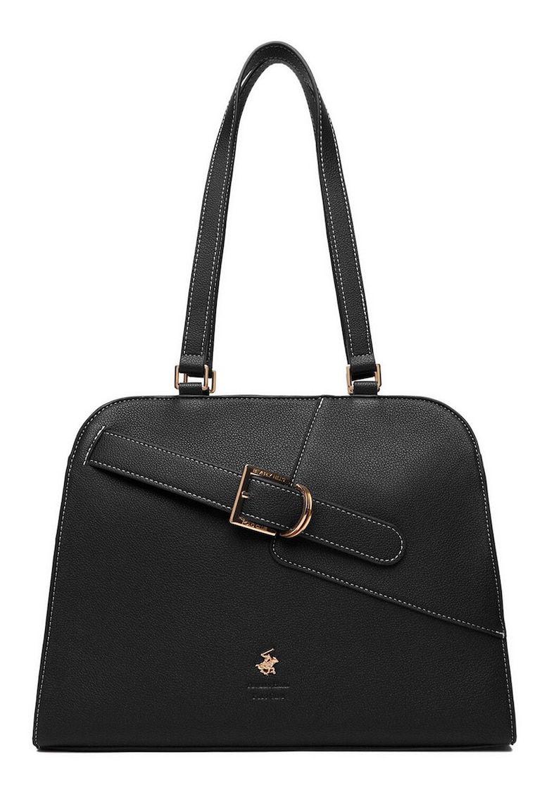 Geanta One Sizegew - Negru