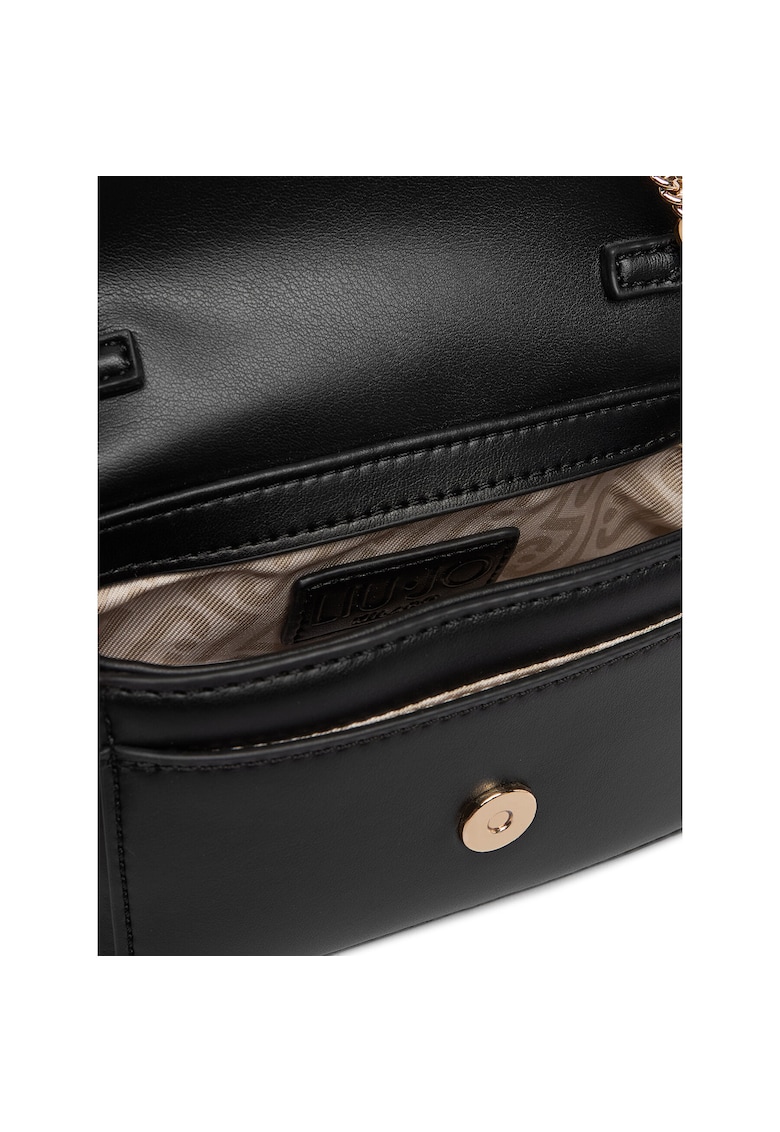 Geanta dama - ecologica - neagra - One Size INTL