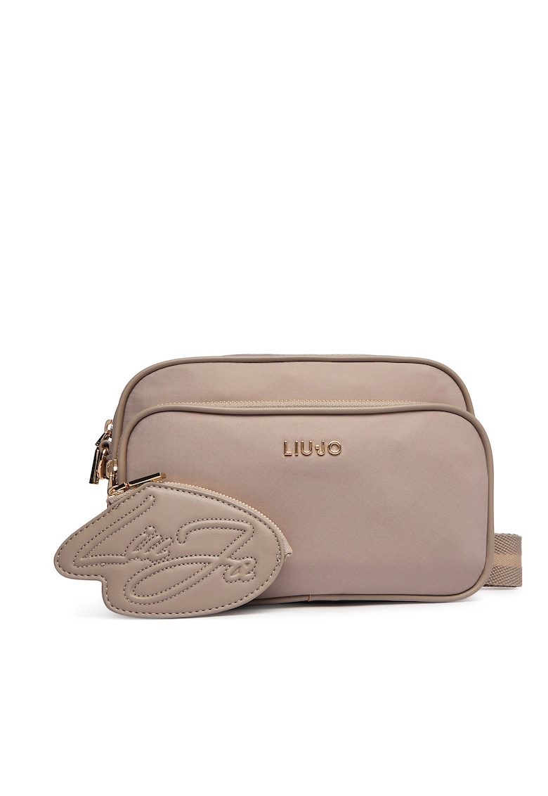Geanta dama - ecologica - bej - One Size INTL