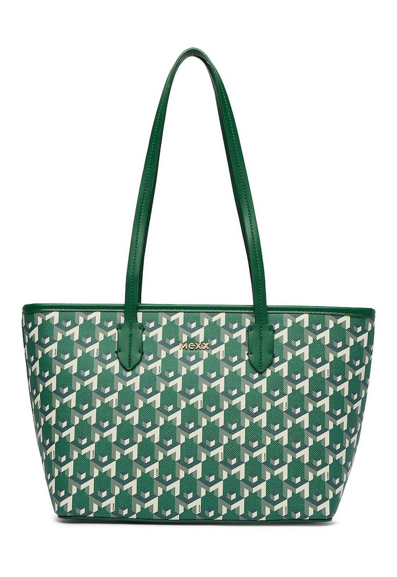 Geanta dama - verde - One Size INTL