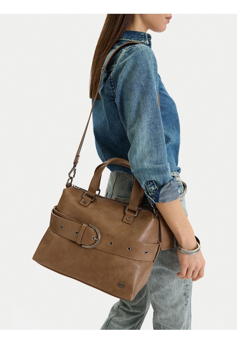 Geanta dama - tkanina - maro - One Size INTL