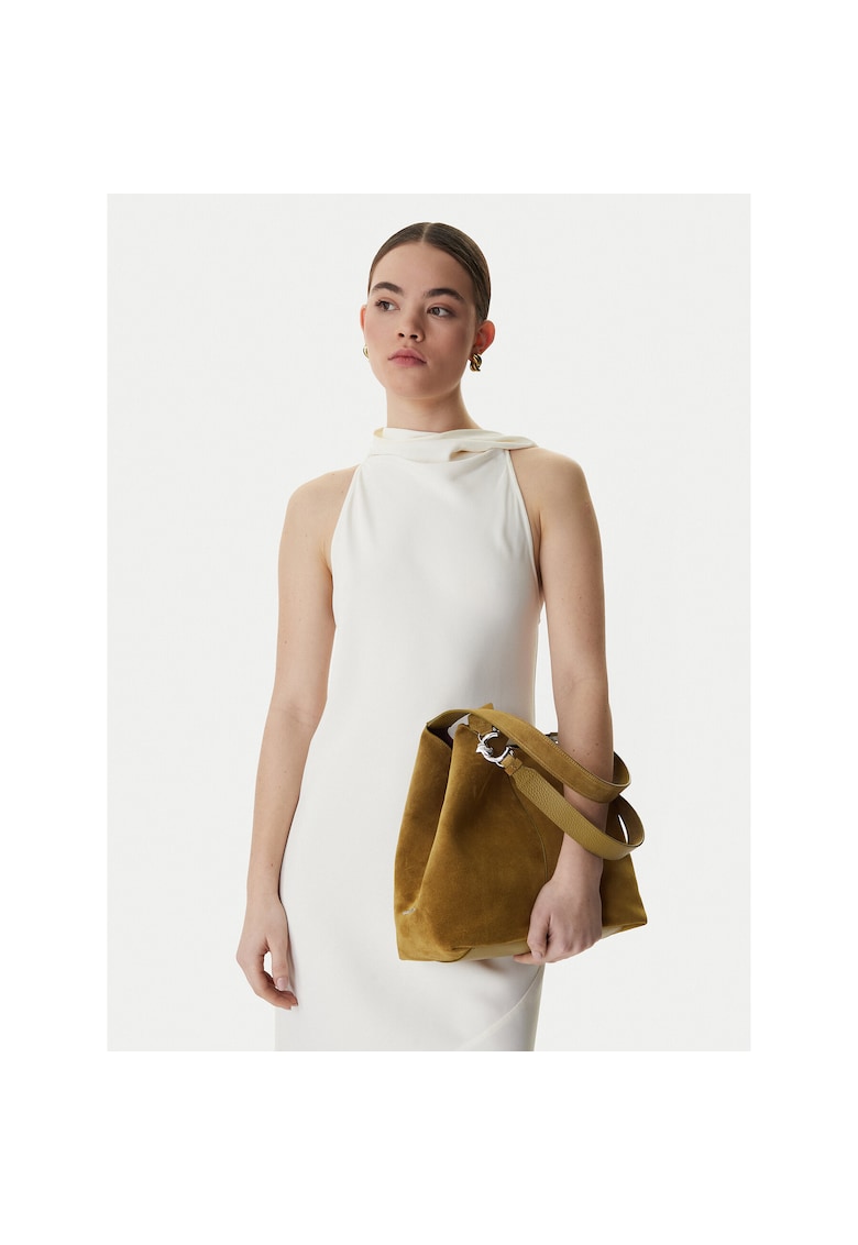 Geanta dama - multicolor - One Size INTL