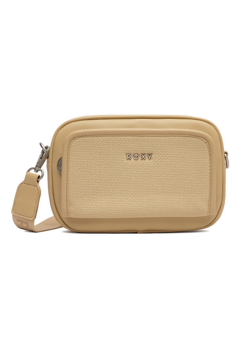 Geanta dama - bej - One Size INTL