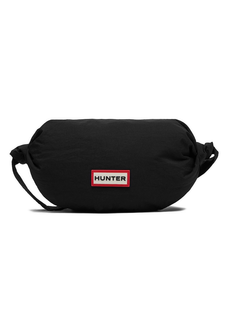 Geanta sportiva - neagra - One Size INTL