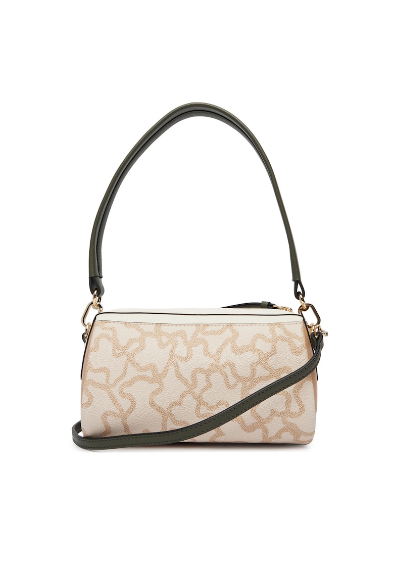 Geanta dama - ecologica - bej - One Size INTL
