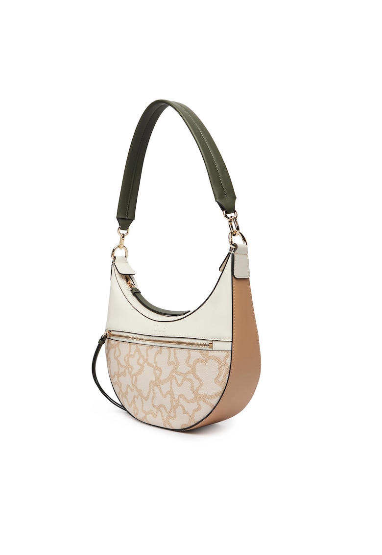 Geanta dama - ecologica - bej - One Size INTL