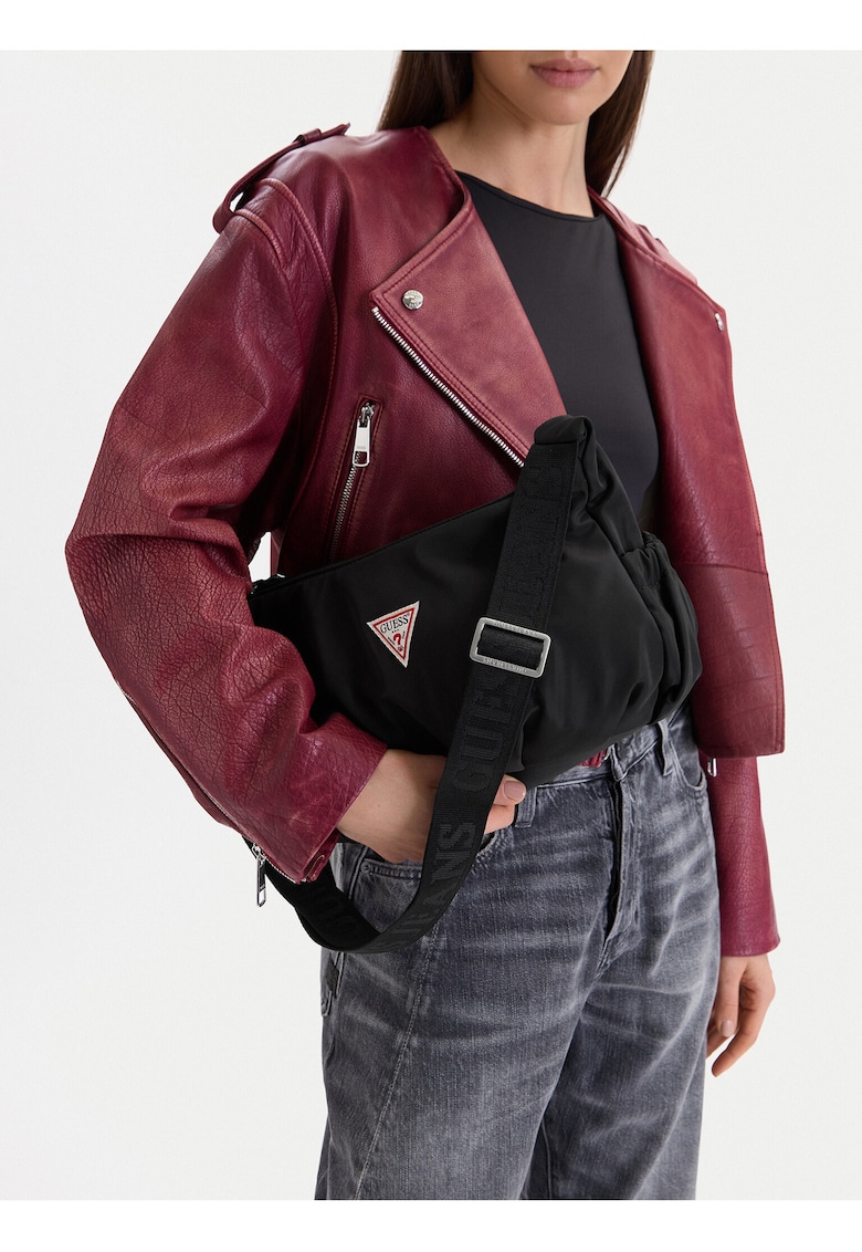 Geanta crossbody - negru - One Size INTL