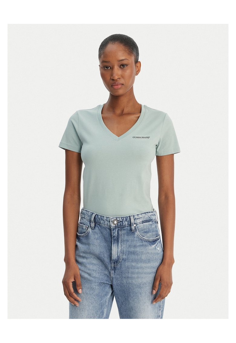 Tricou dama - bumbac