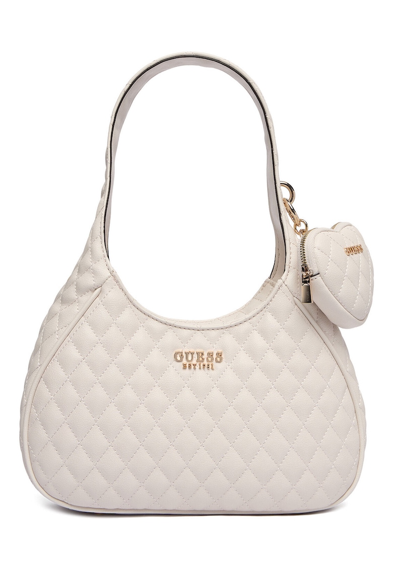 Geanta dama - ecologica - bej - One Size INTL