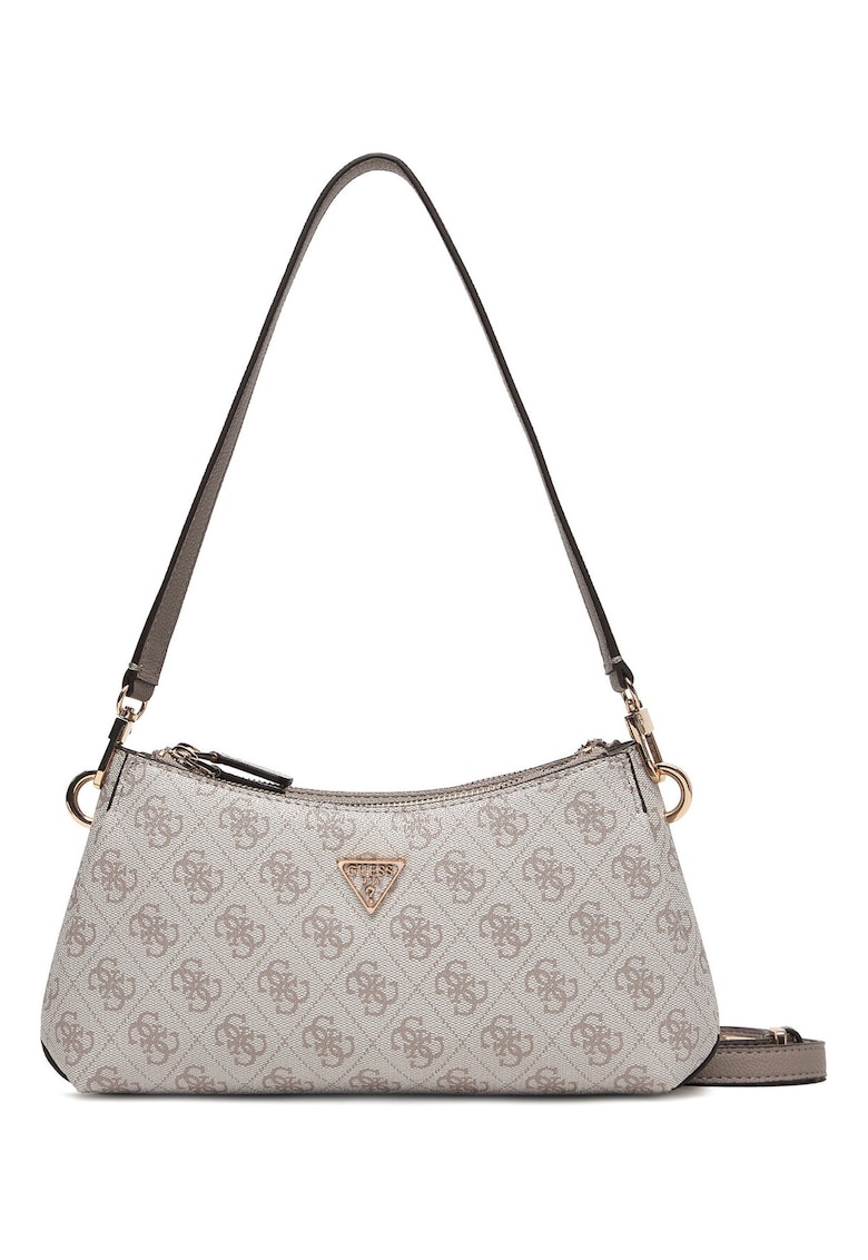 Geanta dama - ecologica - bej - One Size INTL