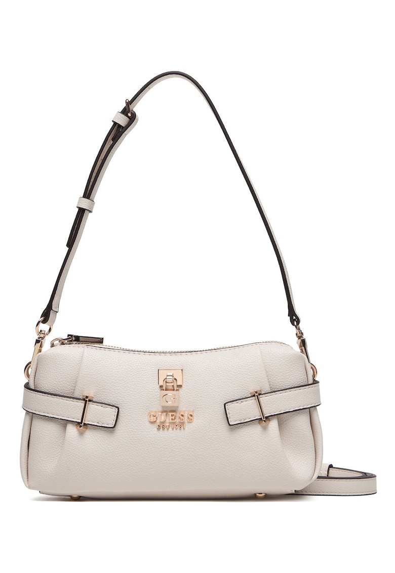 Geanta dama - ecologic - bej - One Size INTL