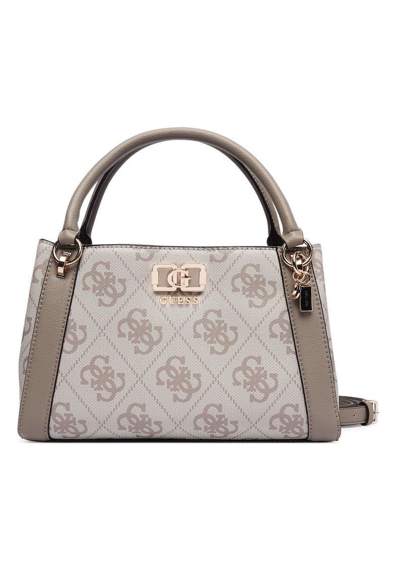 Geanta dama - ecologica - bej - One Size INTL