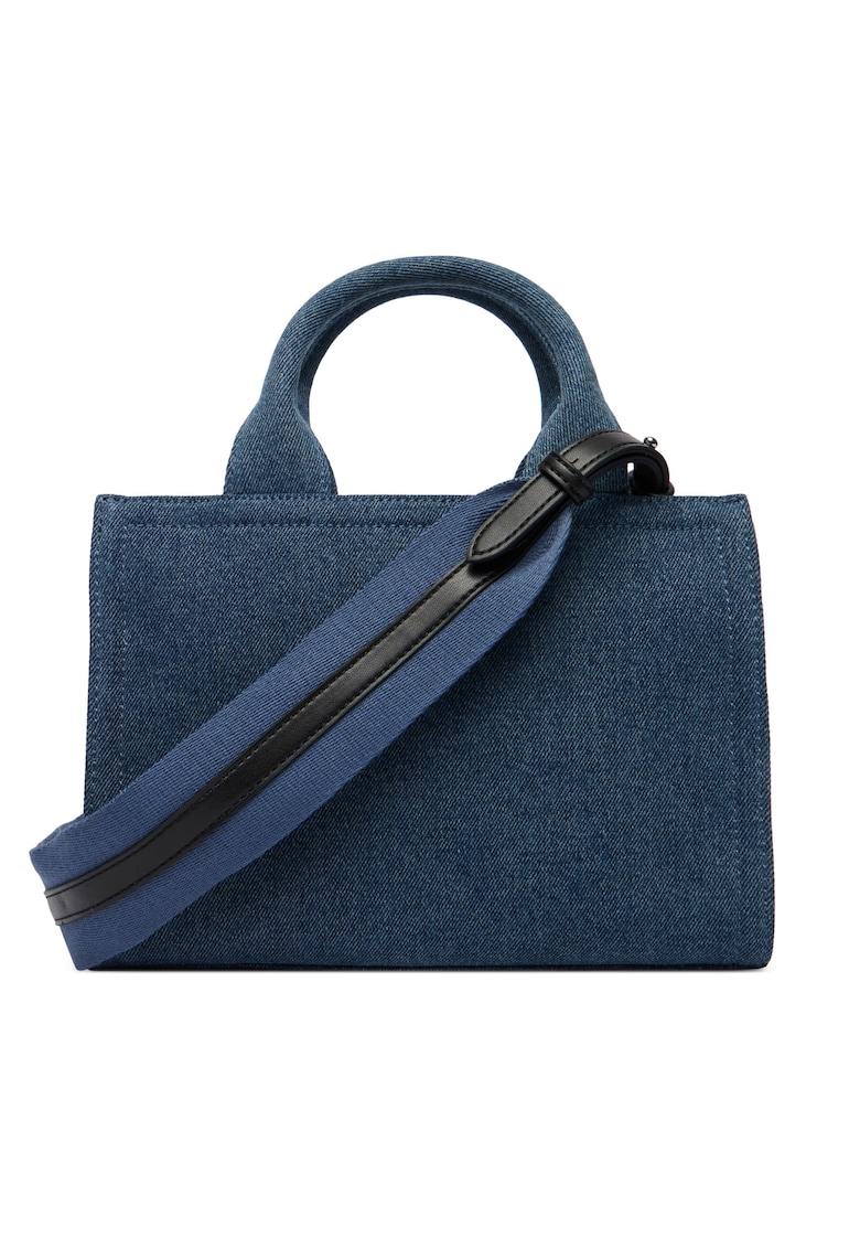 Geanta dama - albastru - One Size INTL