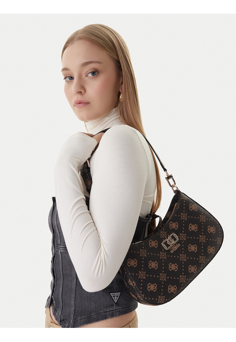 Geanta dama - maro - piele ecologica - One Size INTL