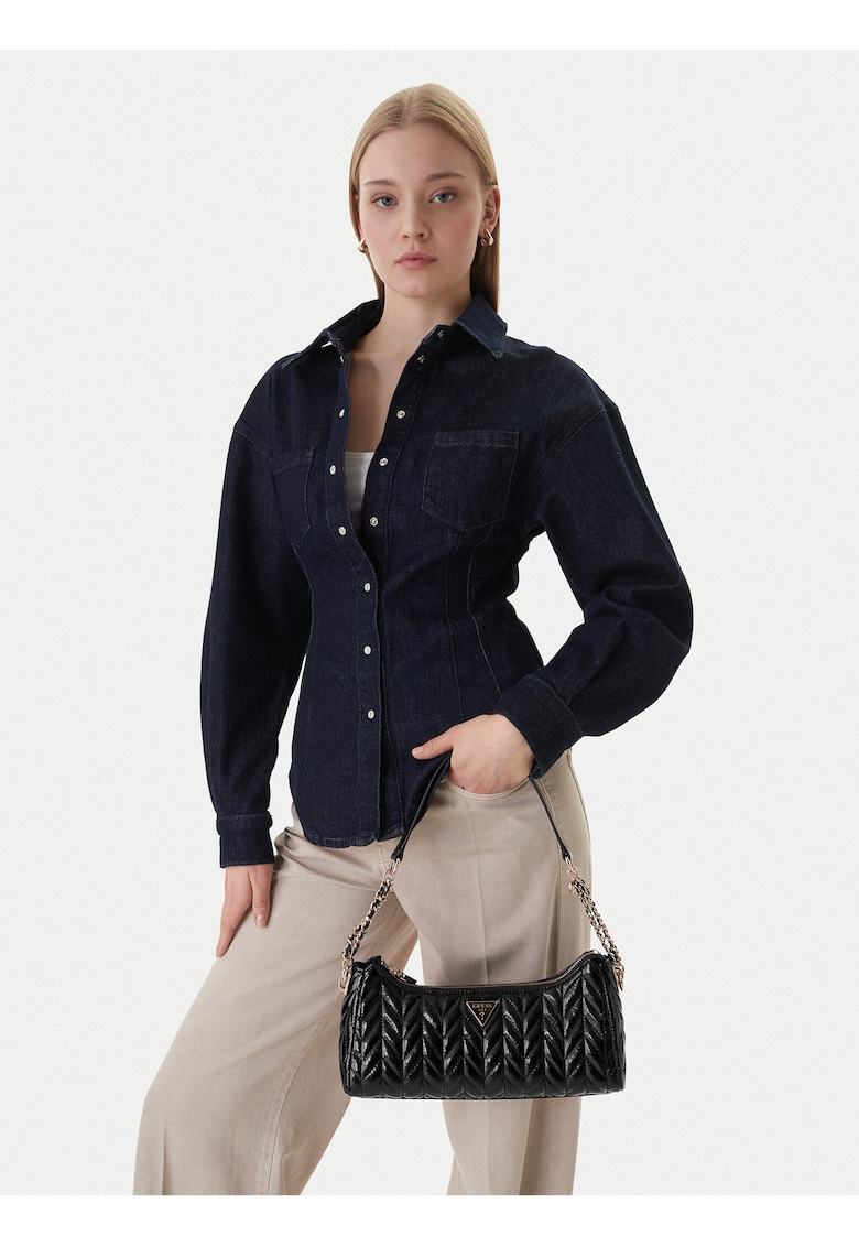Geanta dama - neagra - One Size INTL
