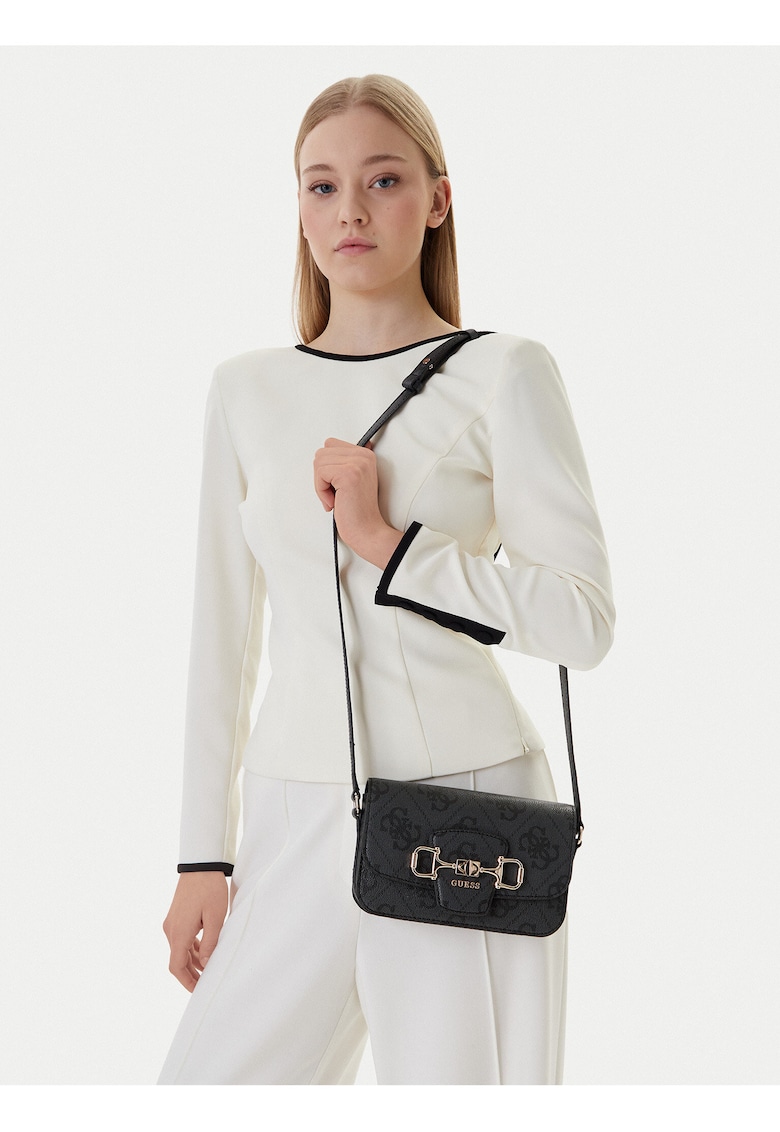 Geanta dama - gri - One Size INTL