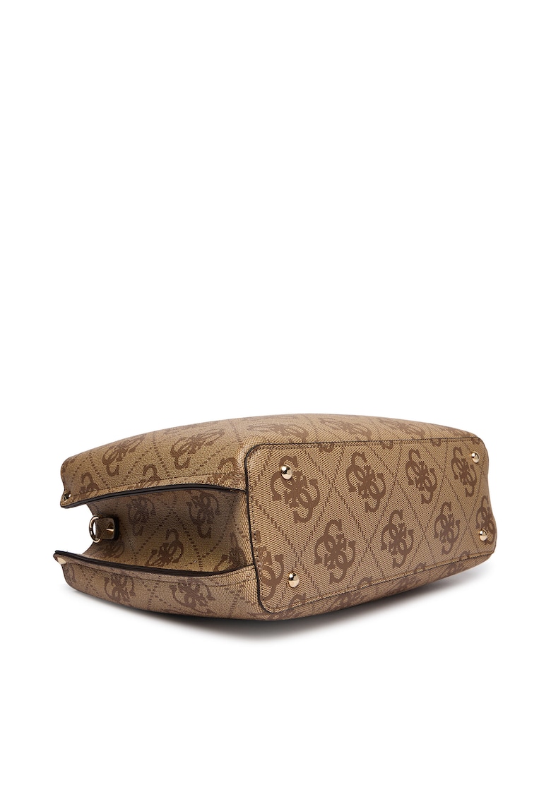 Geanta dama - bej - One Size INTL