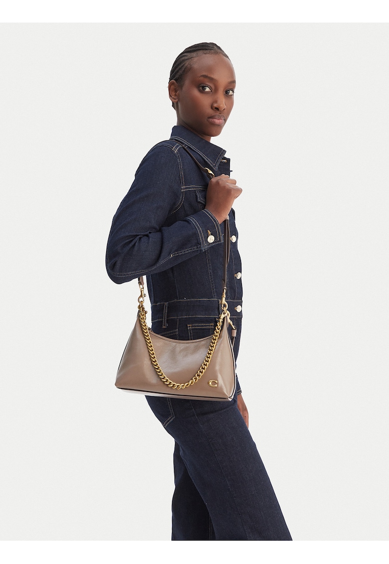 Geanta dama - gri - One Size INTL