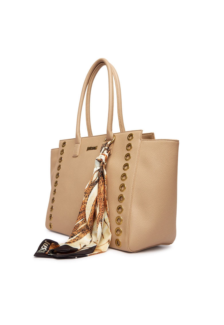 Geanta dama - ecologica - bej - One Size INTL