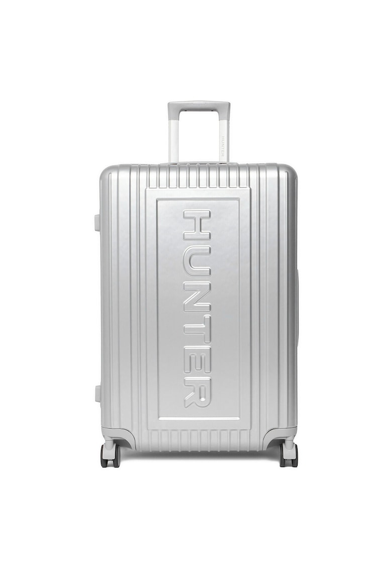 Troler plastic - argintiu - One Size INTL