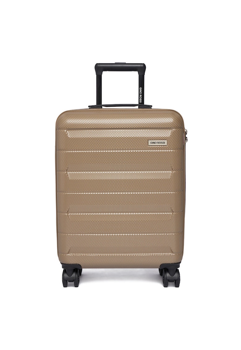 Troler de cabina - plastic - bej