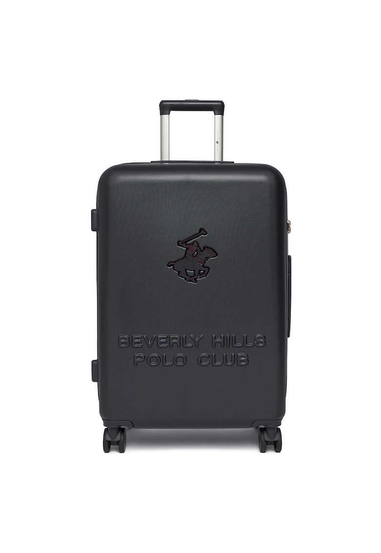 Troler mediu - plastic - albastru - One Size INTL