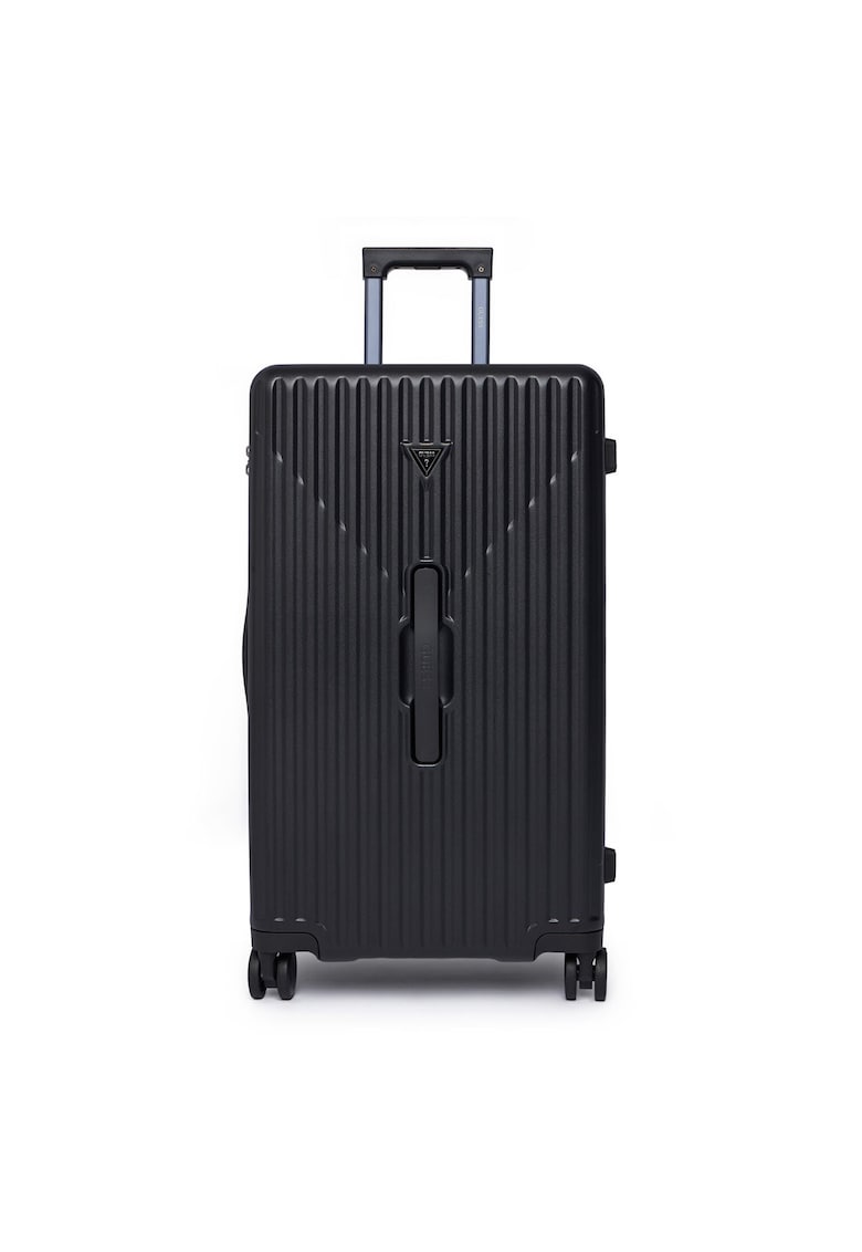 Troler mediu - plastic - negru - One Size INTL