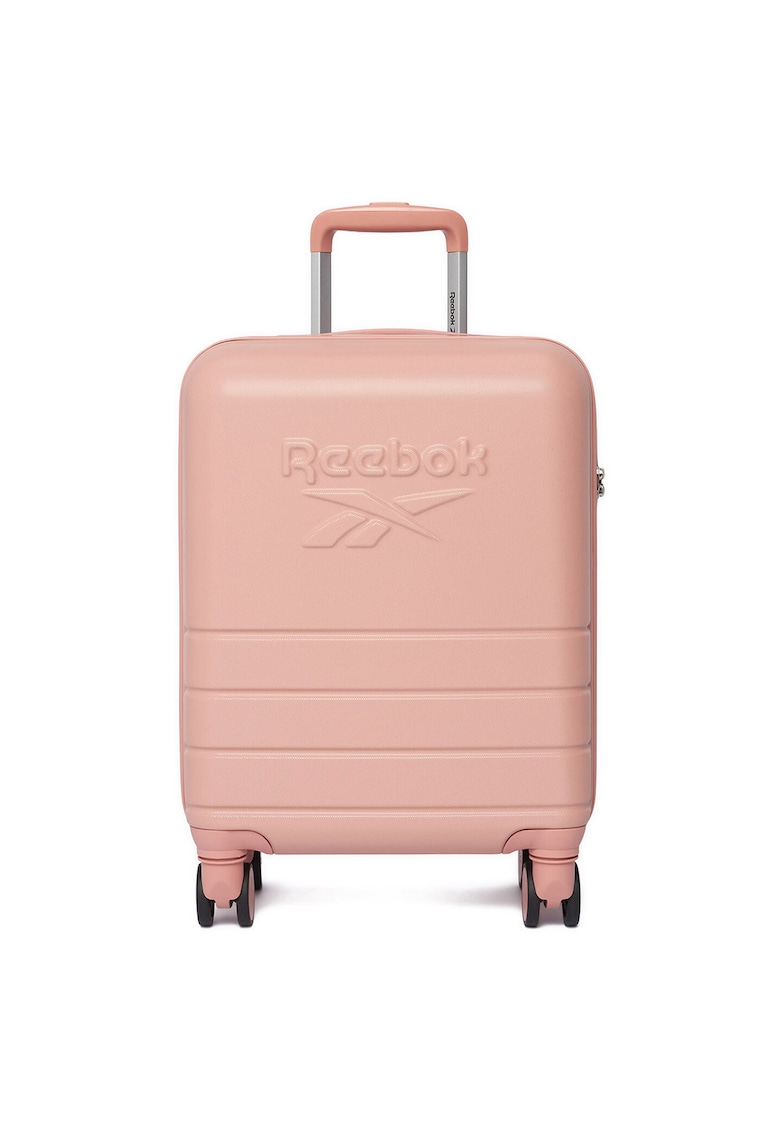 Troler plastic - roz - One Size INTL