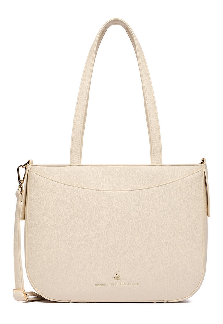 Geanta shopper - One Sizesss - Bej