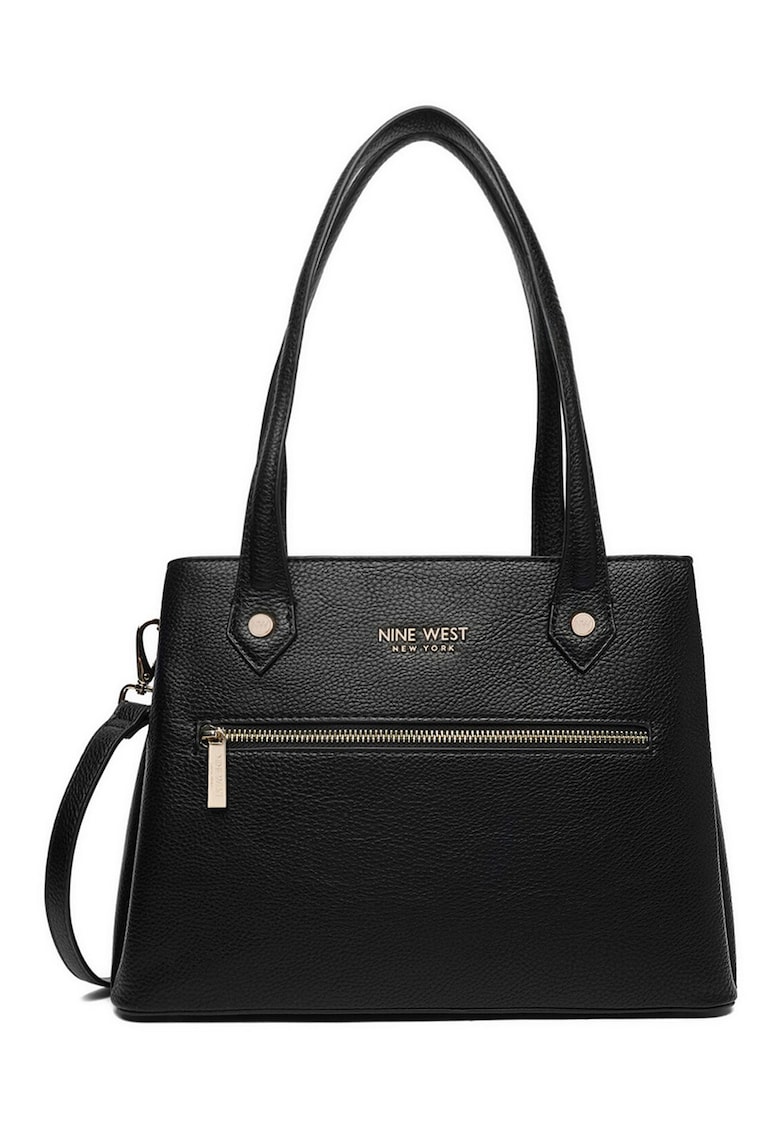Geanta dama - neagra - One Size INTL