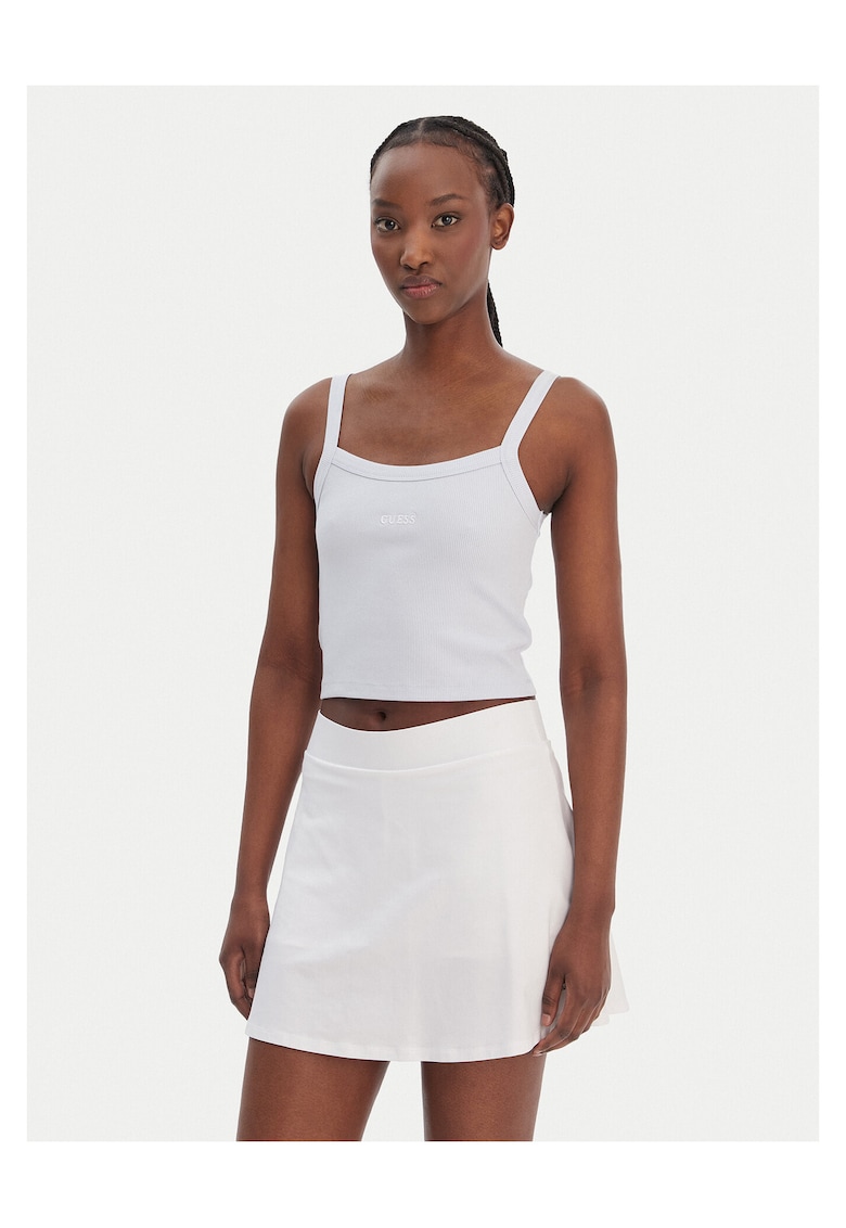Tricou dama - Albastru deschis - viscoza