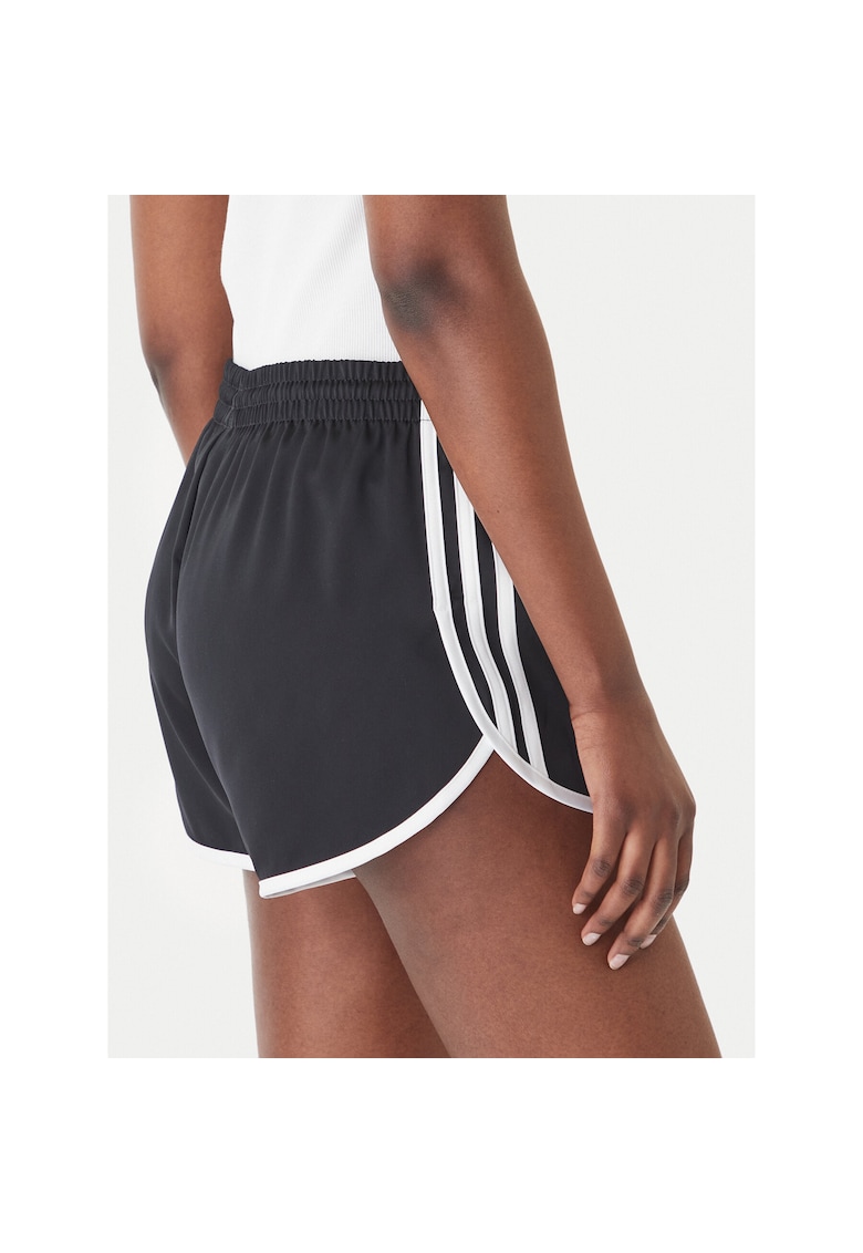 Pantaloni sport dama - poliester reciclat - gri