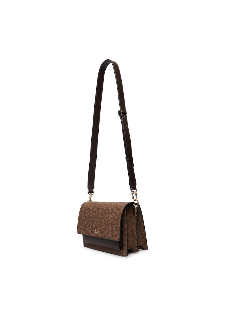 Geanta dama - ecologica - maro - One Size INTL