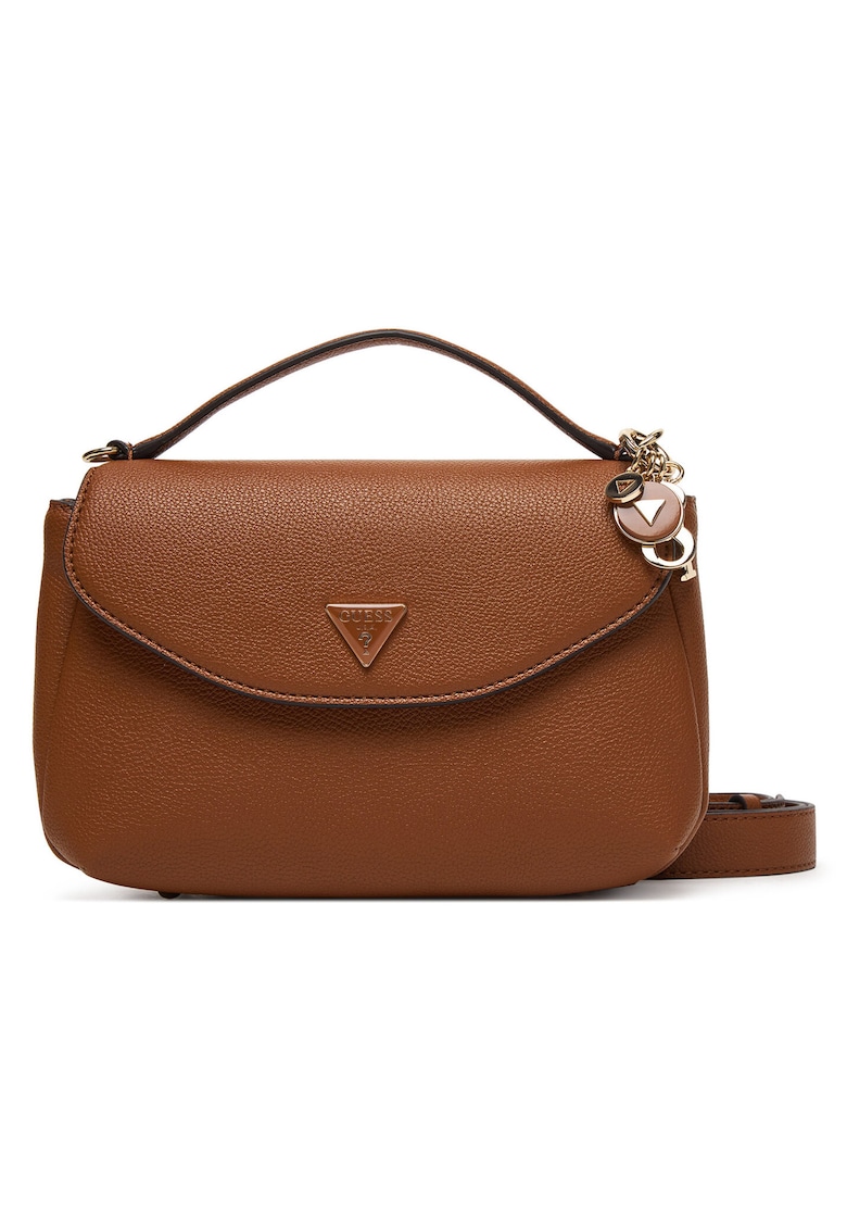 Geanta dama - ecologica - maro - One Size INTL