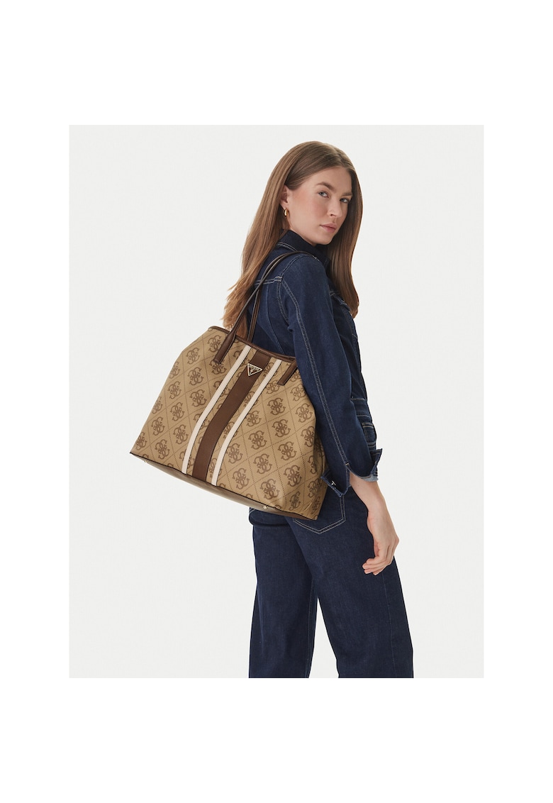 Geanta dama - maro - piele ecologica - One Size INTL
