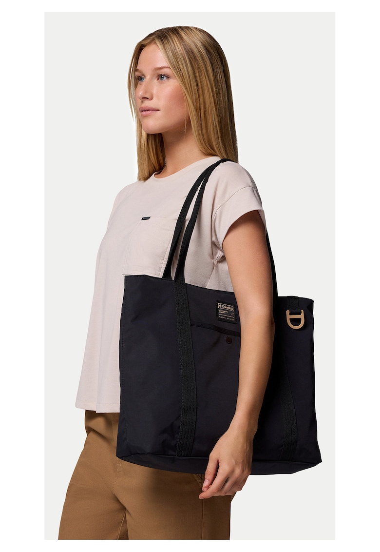 Geanta dama - neagra - One Size INTL