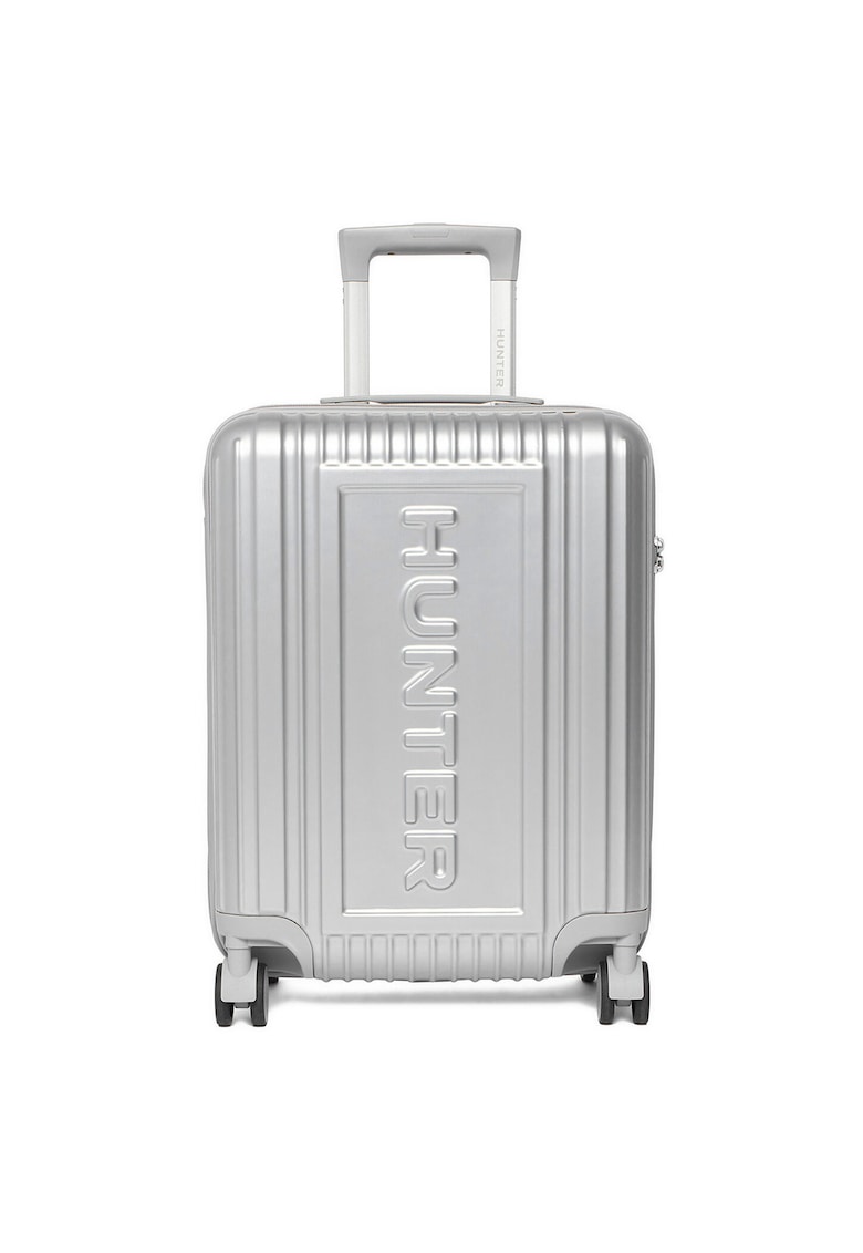 Troler cabina plastic - argintiu - One Size INTL