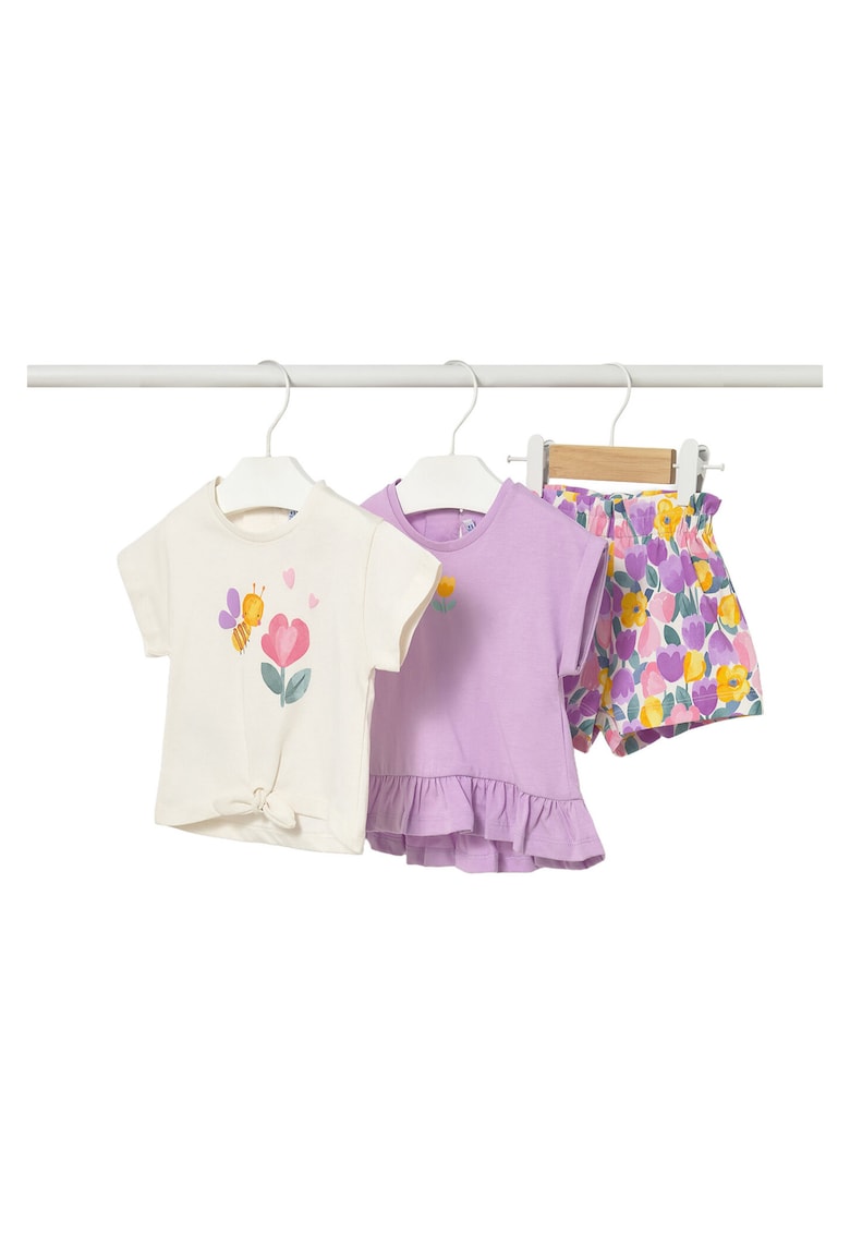 Set bumbac - 69875 - Multicolor