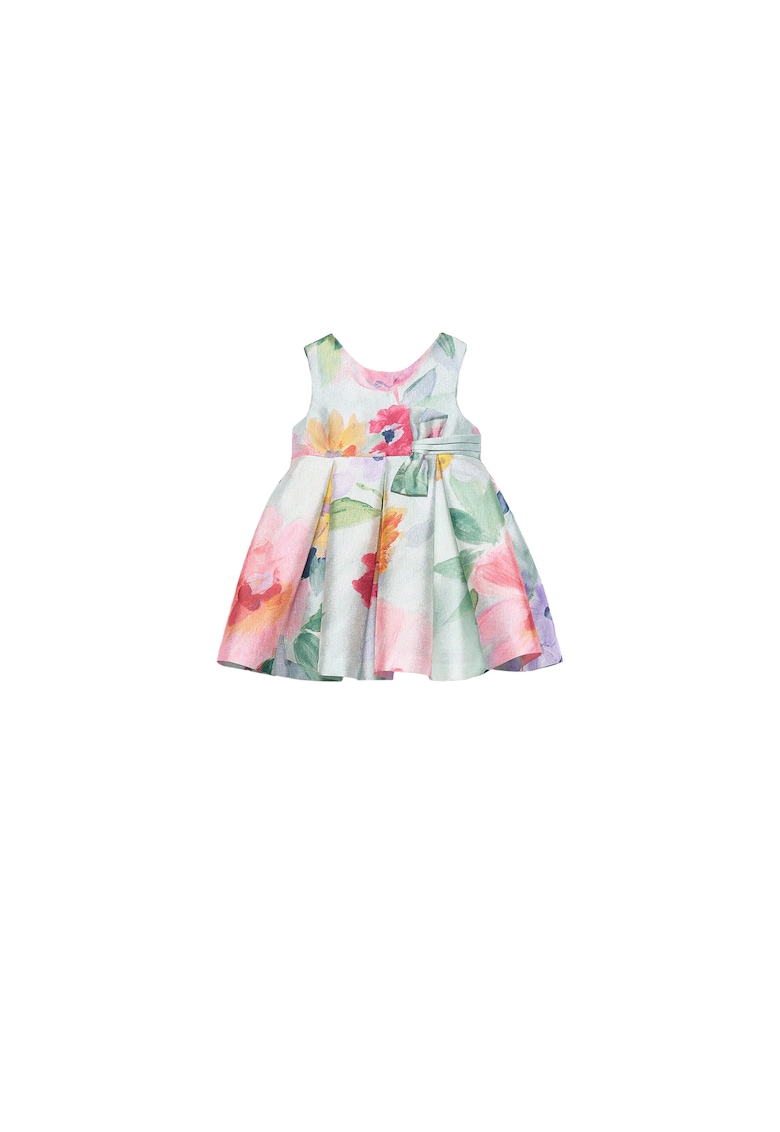 Rochie fete - Multicolor