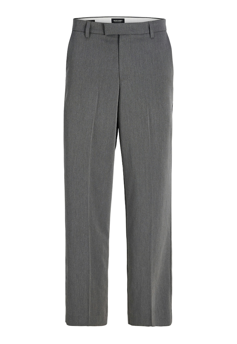 Pantaloni chino Gri