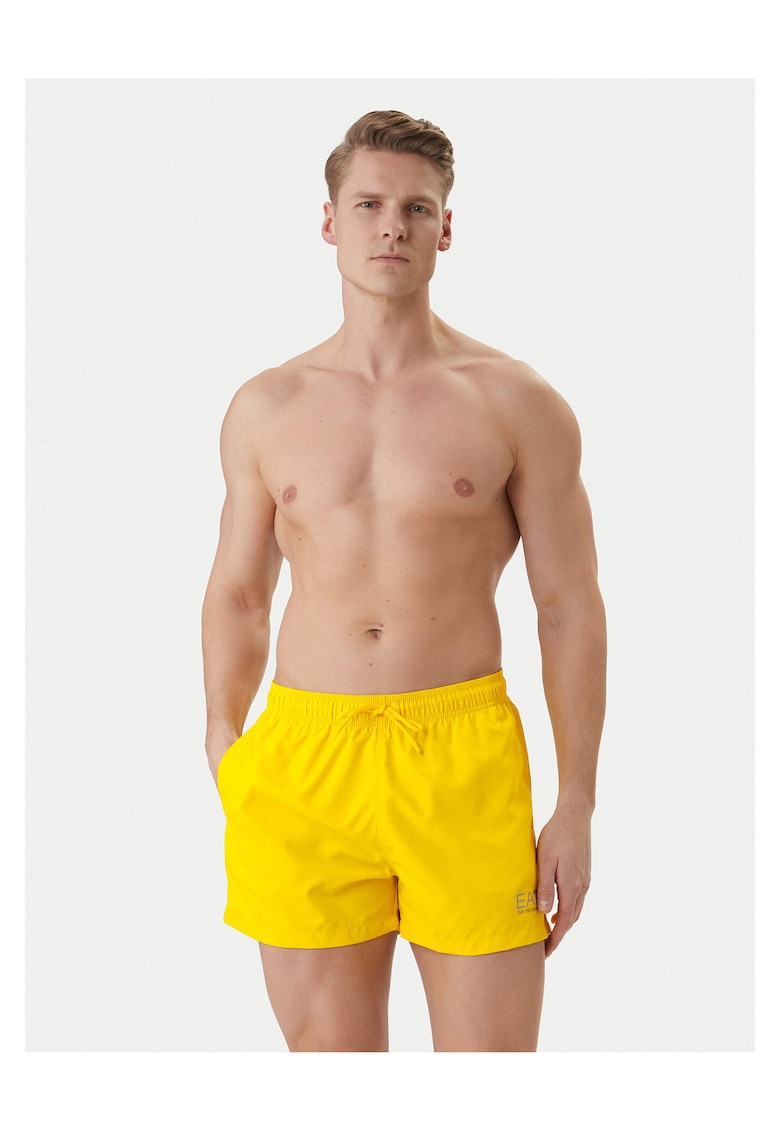 Costume de baie barbati galben - Galben