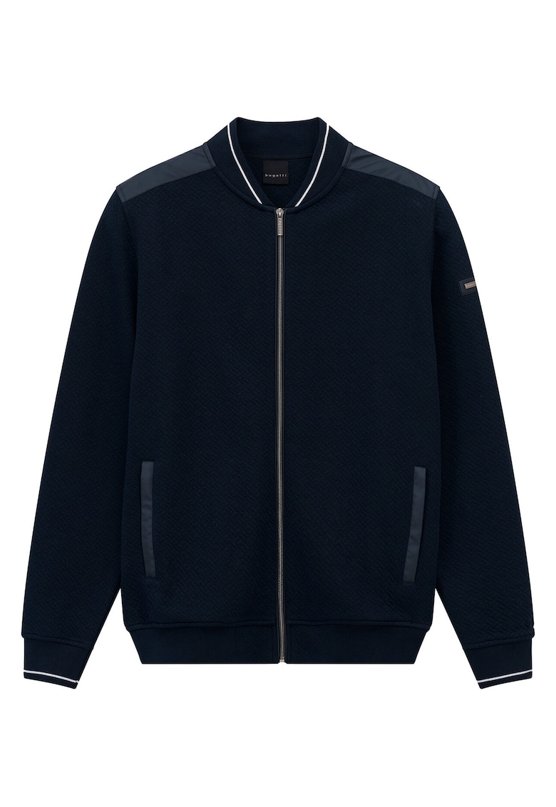 Hanorac barbati - bleumarin - 70% bumbac - 30% poliester