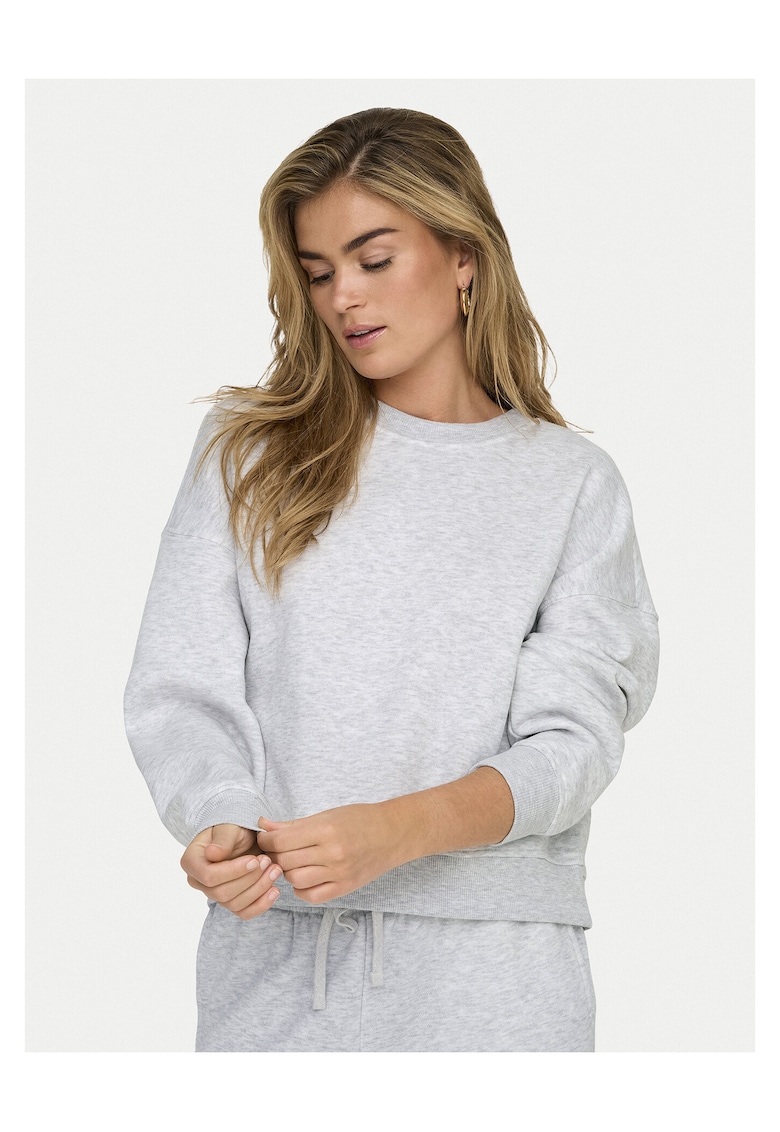 Bluza dama - gri - Gri