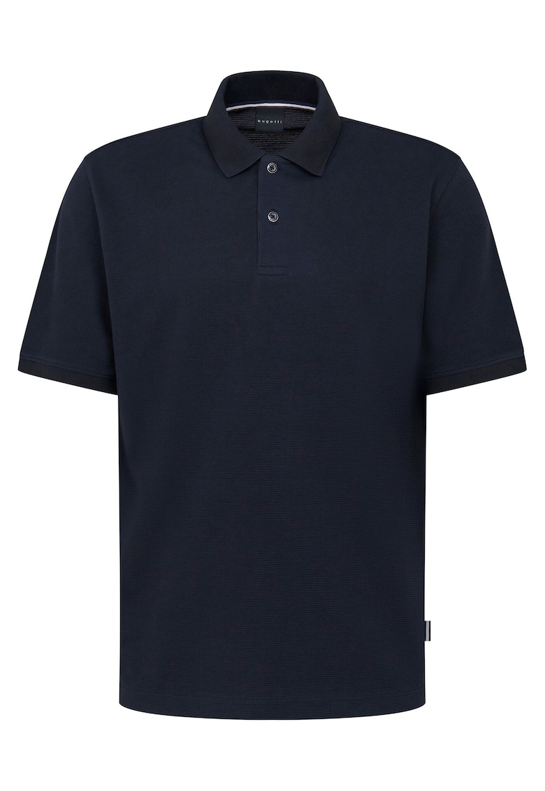 Tricou barbati - bumbac 100% - bleumarin